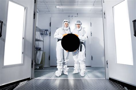 13 Things You Should Know About Vantablack Car Paint