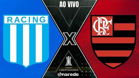 Flamengo X Racing Ao Vivo Onde Assistir Na Tv Ao Jogo Do Flamengo Ao