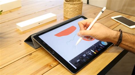 Las 22 Mejores Apps Para Estrenar Tu Nuevo IPad Pro