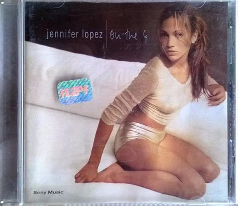 Jennifer Lopez - On The 6 (1999, CD) | Discogs