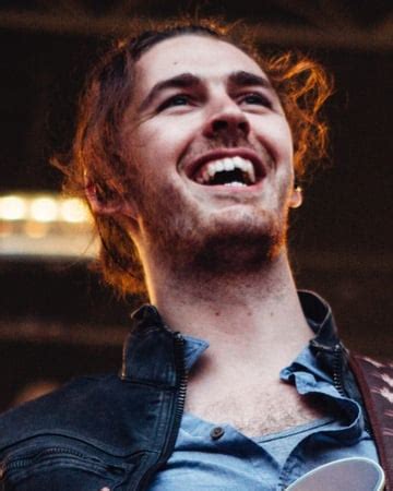 Hozier (Musician) - On This Day