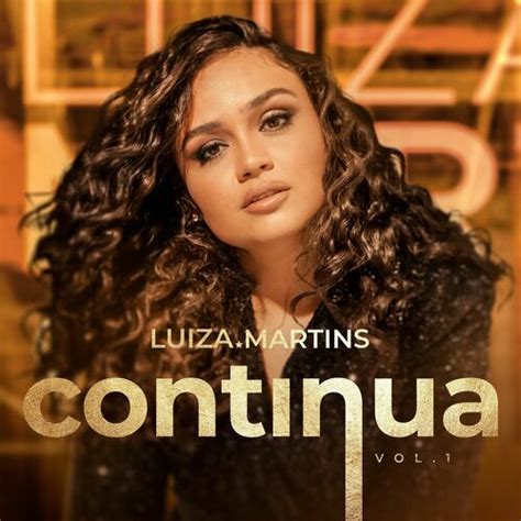 Luiza Martins músicas letras e álbuns Ouvir na Deezer