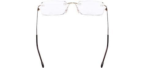 Best Rimless Eyeglasses January 2025 Your Wear Guide