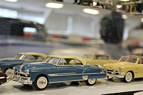 Model Cars Photograph By Steve Natale Fine Art America