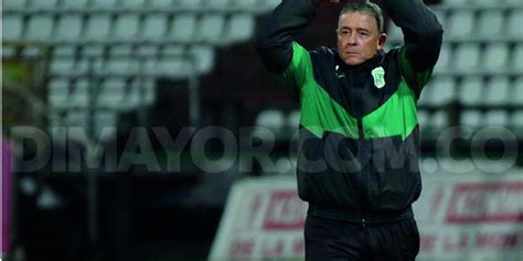 Atlético Nacional Hoy Pedro Sarmiento Sobre Su Salida Del Club