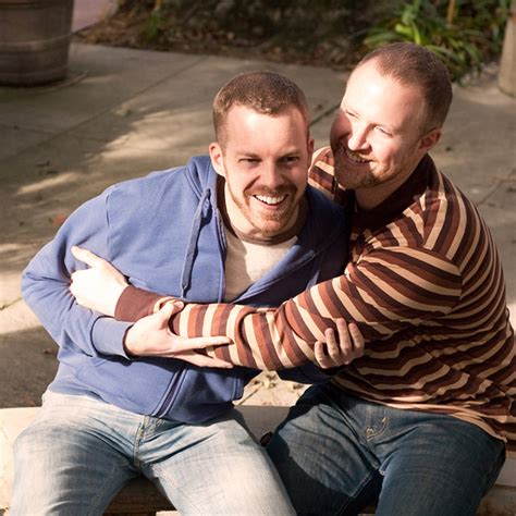 Straight Couples Learn From Gay Relationships All Male Blog