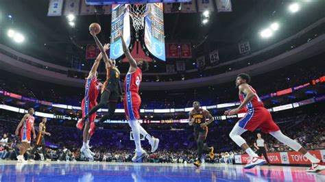 The Sixers' Secret Fortune Revealed