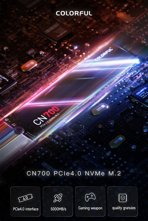 Colorful Cn M Nvme Pcie X Gb Gb Tb Tb Shopee