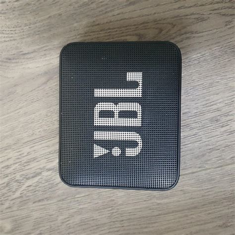Jbl Go 2 Speaker Audio Soundbars Speakers And Amplifiers On Carousell