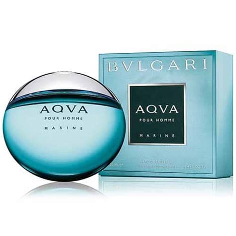 Bvlgari Aqua Marine น้ำหอมแบรนด์เนม ช้อปน้ำหอมแท้ 100