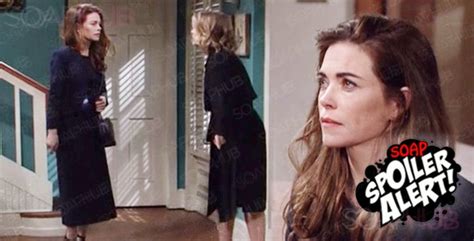 The Young and the Restless Spoilers (YR): Phyllis Takes Drastic ...