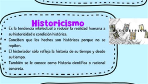 C Mo Se Establece El Car Cter Cient Fico De La Historia Hermanos De