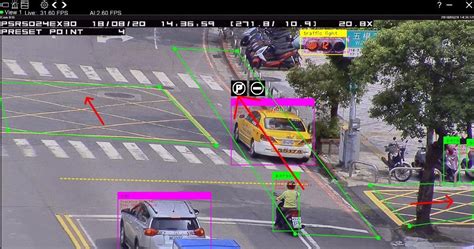 Ai Powered Traffic Management System To Launch At Isc West 2020 Traffic Technology Today