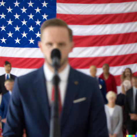 Chat-GPT for President