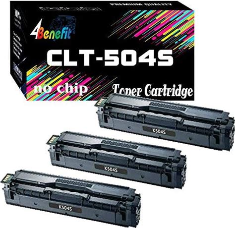 Amazon Pack Black Compatible Clt K S Clt S K S Toner