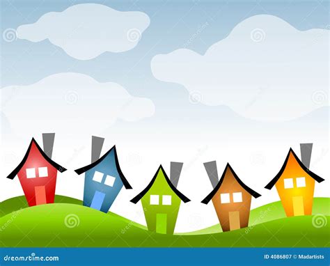 Row Cartoons, Illustrations & Vector Stock Images - 300686 Pictures to ...