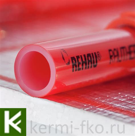 Резьбозажимное соединение (евроконус) Rehau Rautherm S 12506071002 ...