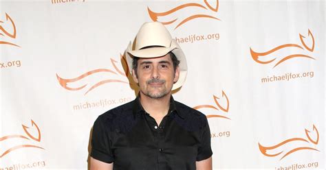 This Is Brad Paisleys Net Worth