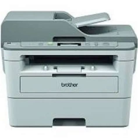 Usb Laser BROTHER DCP-B7535DW, For Office at Rs 19790 in Jaipur | ID ...