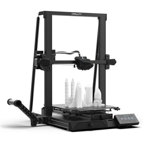 Creality3d Cr 10 Smart 3d Printer 300x300x400 Mm