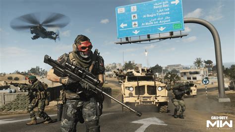 Call Of Duty Modern Warfare Ii Is Massive Blockbuster In Game Form