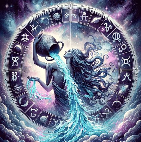 Wodnik Znak Zodiaku Cechy Charakteru Kobiety I M Czyzny Astralna Pl