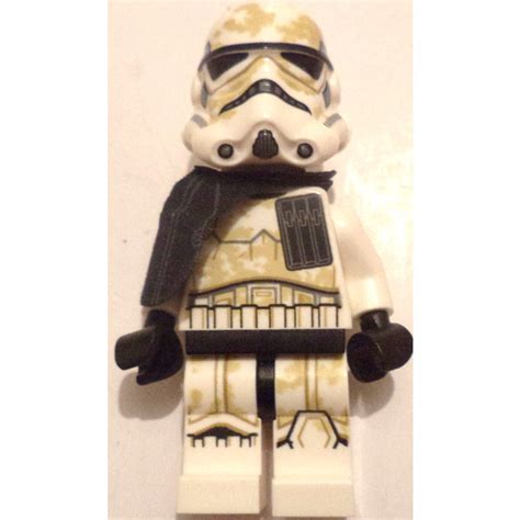 Lego Sandtrooper Minifigure Brick Owl Lego Marketplace