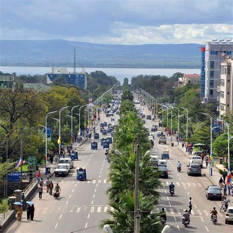 Hawassa ሀዋሳ Southern Region ደቡብ Ethiopia City Gallery Page