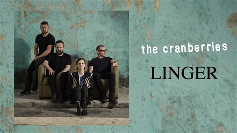 Linger (Acoustic Version) Premiere | Cranberries World