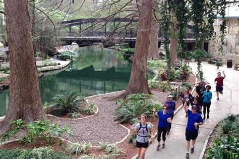 San Antonio 5k Running Tour Triphobo