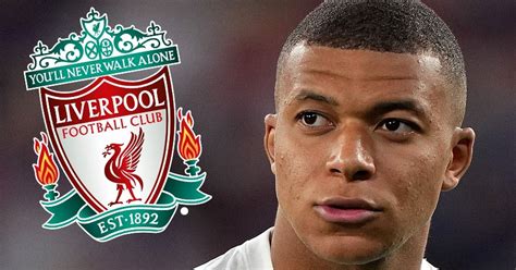 The £7.2m dealbreaker which proves Kylian Mbappé won't make Liverpool ...