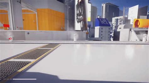 Mirror's Edge Catalyst Review | GodisaGeek.com