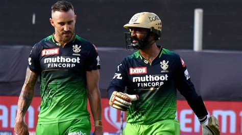 Ipl Rcb Vs Pbks Live Streaming When And Where To Watch Royal