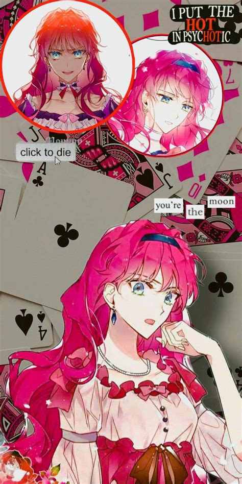 🌺• Смерть единственный конец для злодейки •🌺 | Аниме Amino Amino