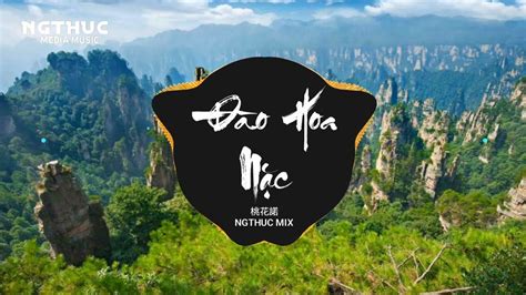 ĐÀO HOA NẶC 桃花諾 0 8x FUNKY HOUSE MIX NHẠC TRUNG QUỐC REMIX CỰC HAY HOT TREND TIKTOK YouTube