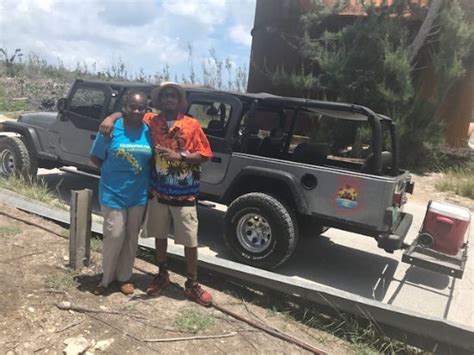 Nassau Jeep Adventures All You Need To Know Before You Go