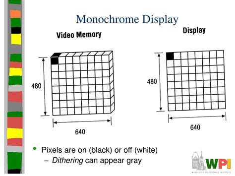 Ppt Cs525u Multimedia Computing Powerpoint Presentation Free