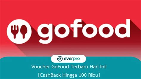 Cara Mendapatkan Voucher Go Food Gratis Alektro