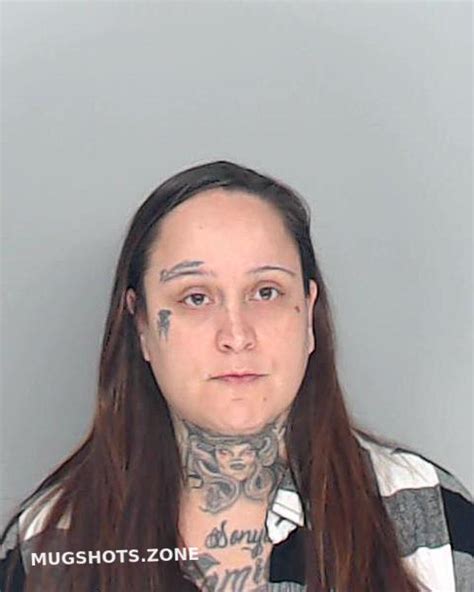 Stapp Michelle Ann 01012024 Nueces County Mugshots Zone