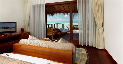 Medhufushi Island Resort Budget Maldives