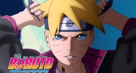 Boruto Naruto Next Generations C Mo Ver El Anime Sin Relleno Y En