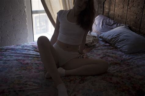 Naked Ali Michael Added By Batistadave