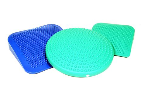 Sensory Direct Sensory Direct Guide To Wedge Wobble Cushions