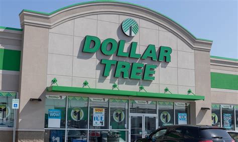 Instacart, Dollar Tree Team for 1-Hour Delivery