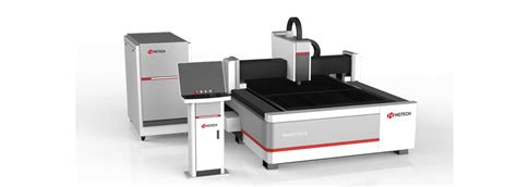 Smart Laser Cutting Machine Hglaser