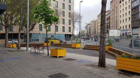 Estos son los mejores barrios para vivir en Barcelona según los expertos