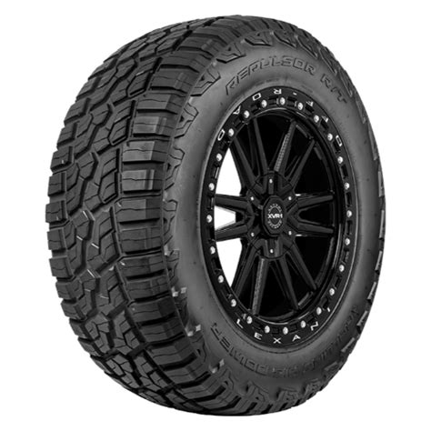 RBP Repulsor R T RBPSTRT20125020 Tires Get Reviews Free Shipping