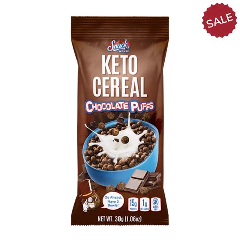 Snack House Proteinwise
