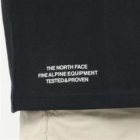 2022秋冬 ザ・ノース・フェイス メンズ アウトドア 長袖tシャツ Ls Tested Proven Tee Nt32101ap The