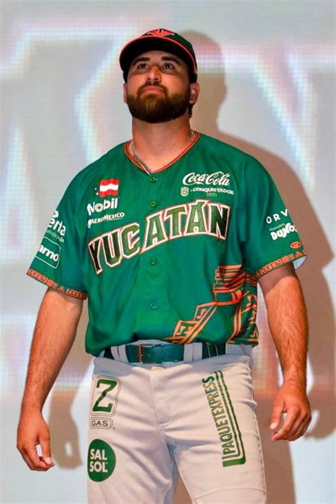 Top Imagen Uniformes Leones De Yucatan Abzlocal Mx